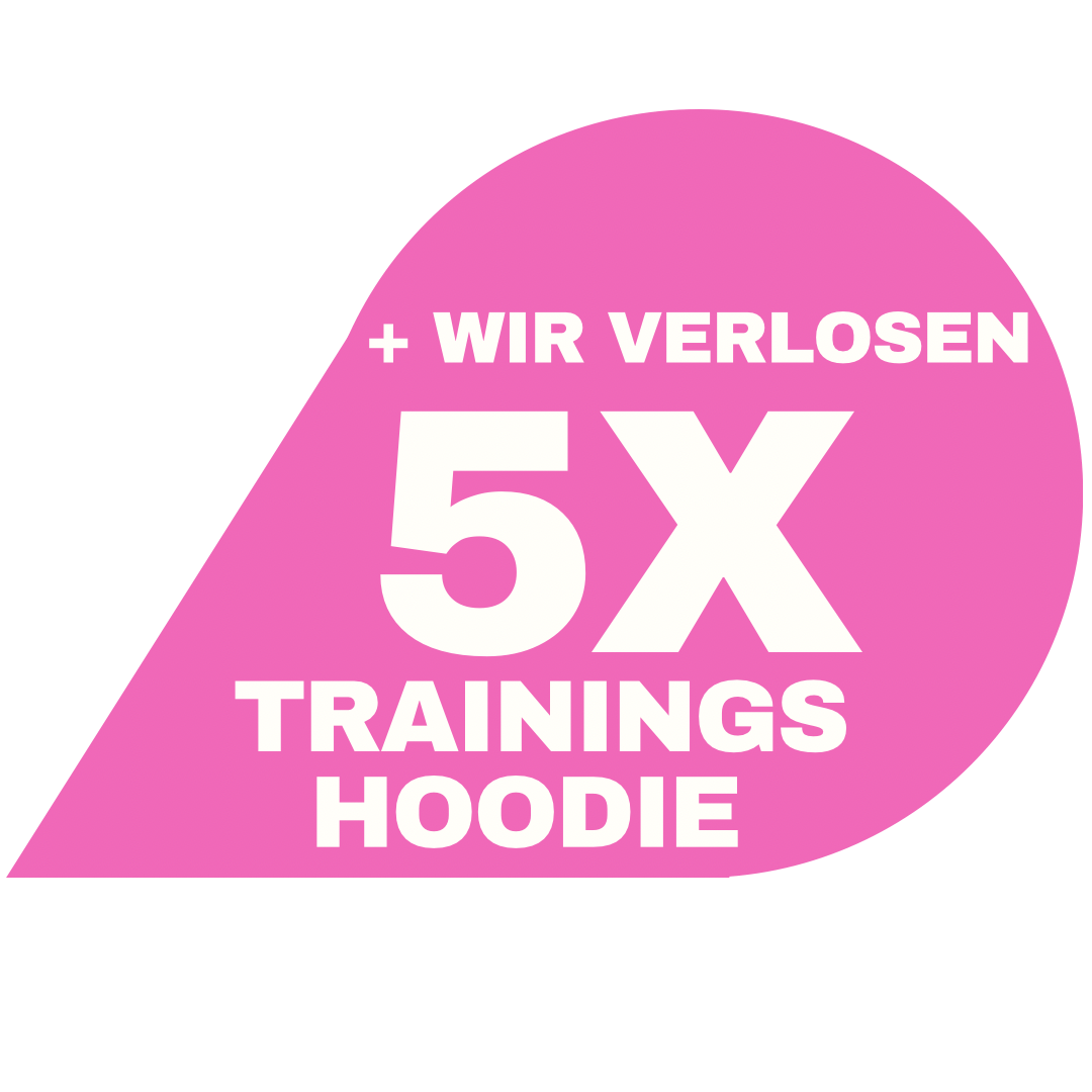 Multiness Heidelberg Gewinnspiel Fitness Hoodies