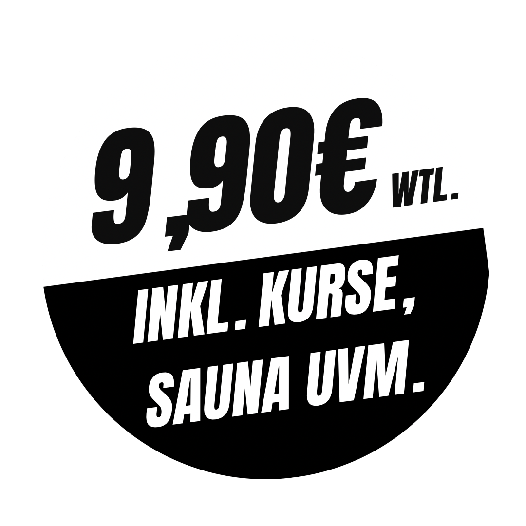 Heidelberg Fitnessstudio